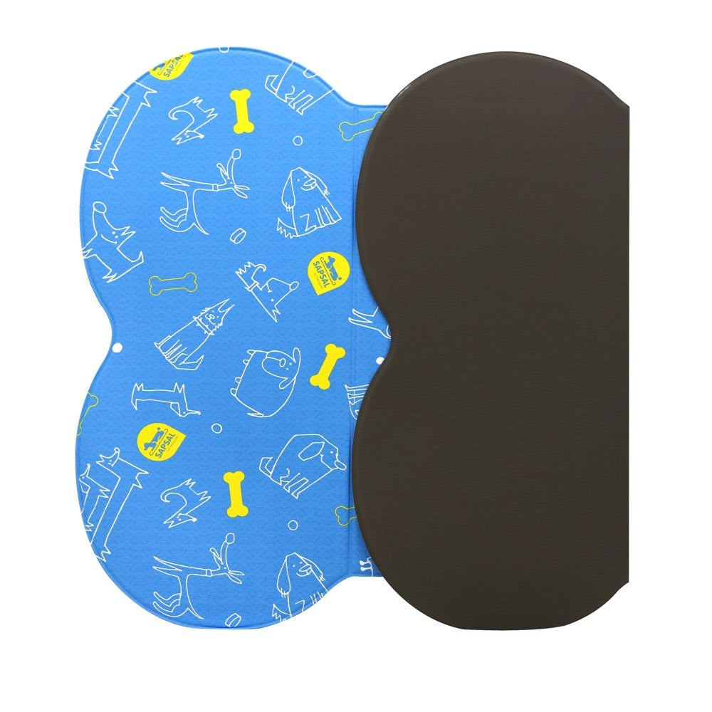 Sapsal Soft Pet Mat (Large) | Kohepets