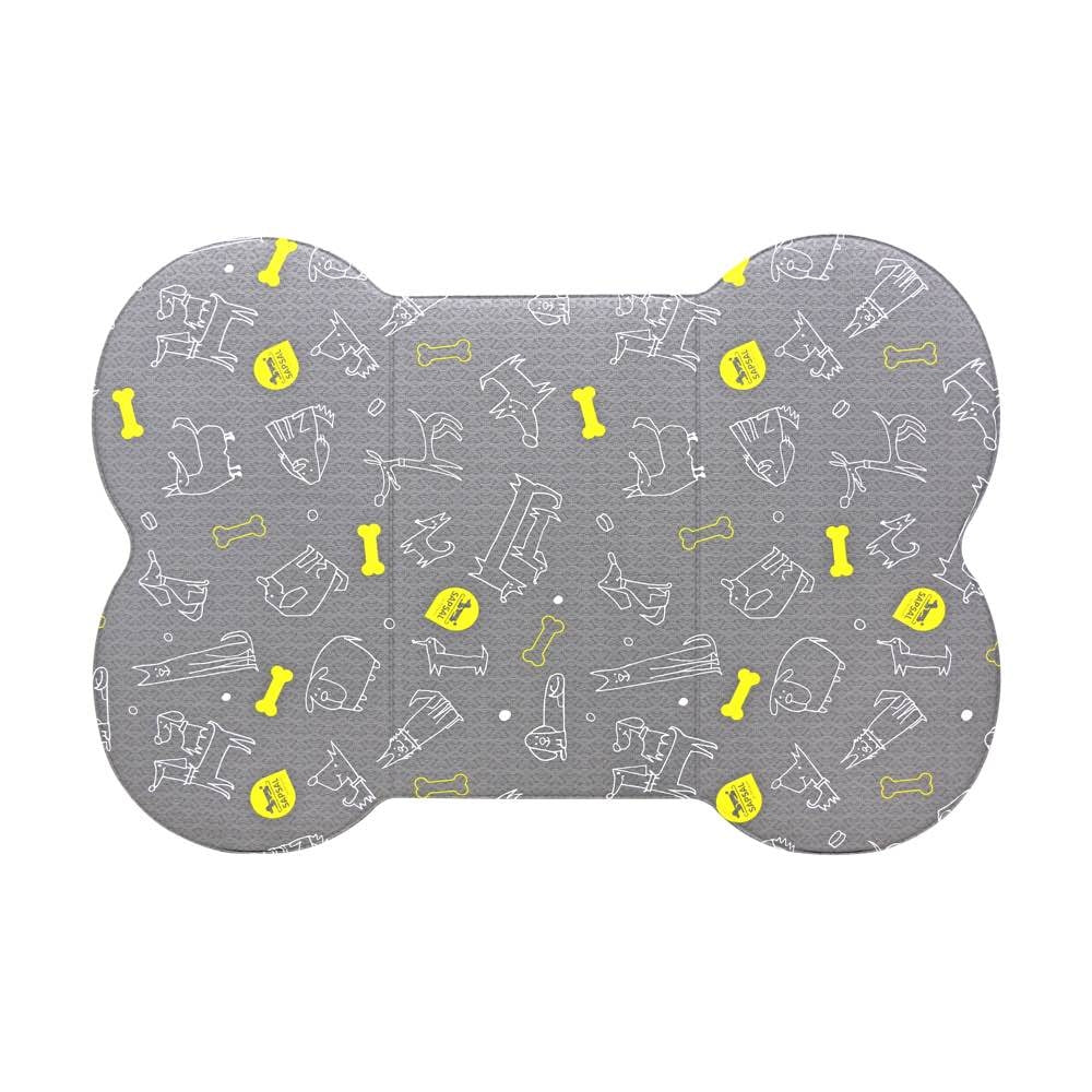 Sapsal Soft Pet Mat (Large) | Kohepets