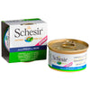 Schesir Chicken Fillet with Aloe in Jelly For Kittens Canned Cat Food 85g - Kohepets
