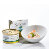 Schesir Chicken Fillet with Surimi in Jelly Canned Cat Food 85g - Kohepets