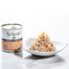 Schesir Chicken with Potatoes Canned Dog Food 285g - Kohepets