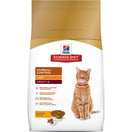 Science Diet Adult Hairball Control Light Dry Cat Food 3.5lb