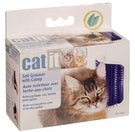 Catit Self Groomer with Catnip