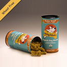 Wagatha's Organic Senior Recipe Biscuits