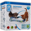 Catit Design Senses 1.0 Speed Circuit - Kohepets