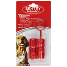 Sentry Petrodex Deluxe Finger Toothbrush for Dogs and Cats