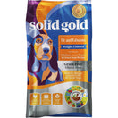 Solid Gold Fit & Fabulous Weight Control Chicken, Sweet Potato & Green Bean Dry Dog Food