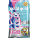 Solid Gold Love At First Bark Chicken, Potatoes & Apples Puppy Dry Dog Food