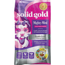 Solid Gold Mighty Mini Lamb, Sweet Potato & Cranberry Grain Free Dry Dog Food