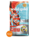 Solid Gold Touch of Heaven Chicken & Sweet Potato Kitten Formula Grain-Free Dry Cat Food 6lb
