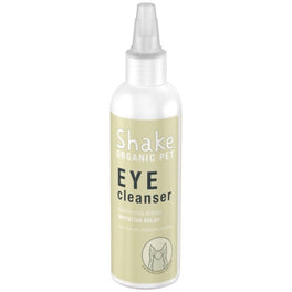 Shake Organic Eye Cleanser For Dogs & Cats 2.2oz - Kohepets