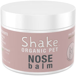 Shake Organic Nose Balm For Dogs & Cats 1.5oz - Kohepets