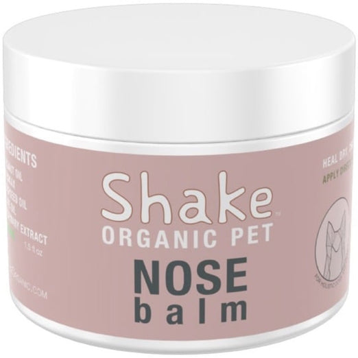 Shake Organic Nose Balm For Dogs & Cats 1.5oz - Kohepets