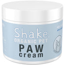 10% OFF: Shake Organic Paw Cream For Dogs & Cats 2.5oz
