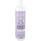 10% OFF: Shake Organic Relaxing Coat Shampoo For Dogs & Cats 8.5oz