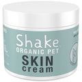 Shake Organic Skin Cream For Dogs & Cats 2.1oz - Kohepets
