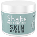 10% OFF: Shake Organic Skin Cream For Dogs & Cats 2.1oz