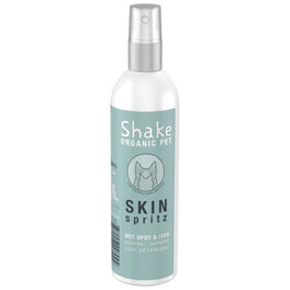 Shake Organic Skin Spritz For Dogs & Cats 4.5oz - Kohepets