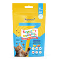 Signature7 Kidney & Eye Care Cat Treats 50g