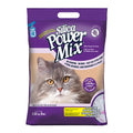 Catit Silica Power Mix Cat Litter 8lb - Kohepets