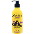 Simbae Fabulous Fur Shampoo 300ml - Kohepets