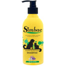 Simbae Puppy & Kitten Shampoo 300ml