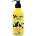 Simbae Sensitive Skin Shampoo 300ml - Kohepets