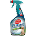 Simple Solution Extreme Stain & Odor Remover For Cats & Dogs (Spring Breeze) 945ml