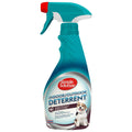 33% OFF: Simple Solution Indoor/Outdoor Deterrent 473ml - Kohepets
