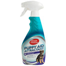 Simple Solution Puppy Training Aid Spray For Dogs 16oz