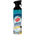 Simple Solution Urine Destroyer Stain & Odor Remover Continuous Spray For Dogs 473ml