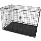 Simply Mansion Dog Cage