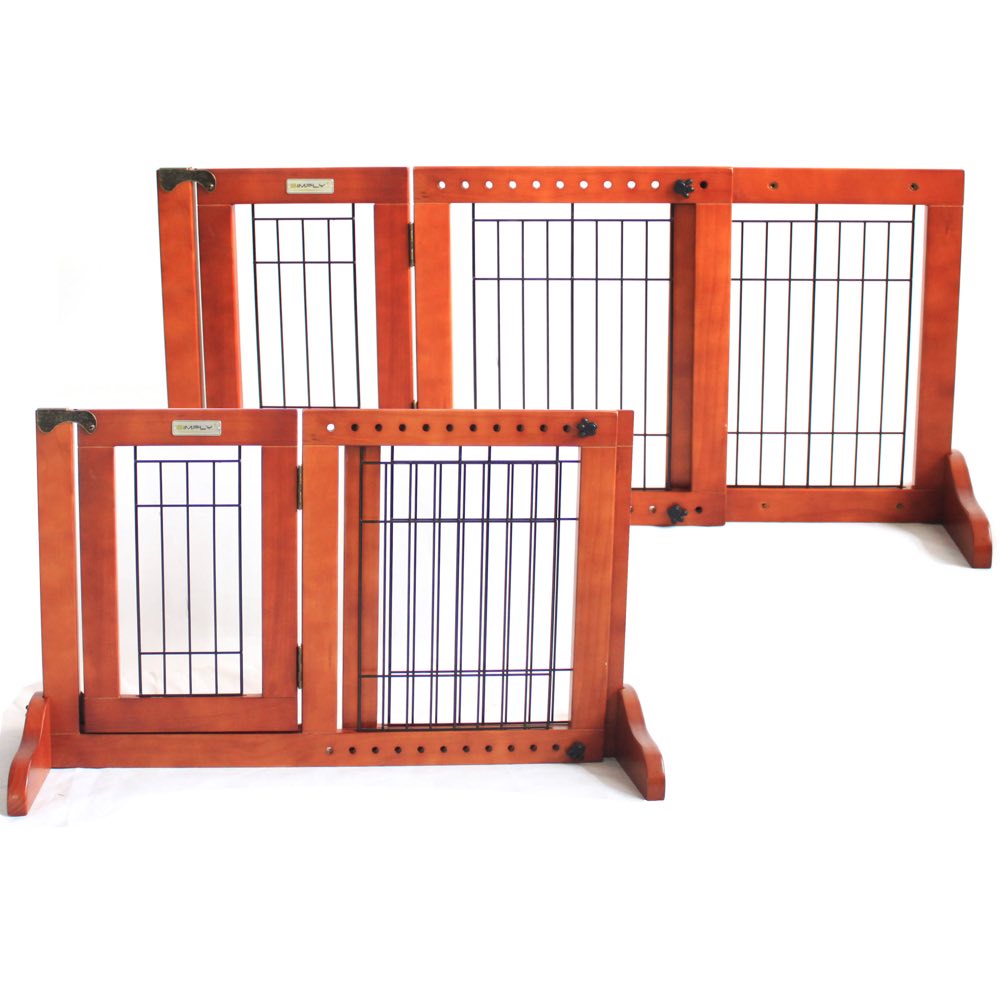 Simply Shield Gate - Kohepets