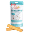 Sing-A-Paw Milk Bar Coconut Dog Chew - Kohepets