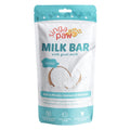 Sing-A-Paw Milk Bar Coconut Dog Chew - Kohepets