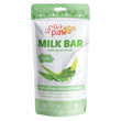 Sing-A-Paw Milk Bar Pandan Dog Chew - Kohepets
