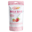 Sing-A-Paw Milk Bar Strawberry Dog Chew - Kohepets