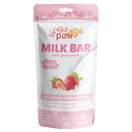 33% OFF: Singapaw Milk Bar Strawberry Dog Chew