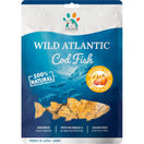 20% OFF: Singapaw Wild Atlantic Cod Fish With Pumpkin & Apple Grain-Free Air-Dried Dog Treats 70g