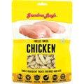 Grandma Lucy’s Freeze-Dried Chicken Single Ingredient Cat & Dog Treats 3.5oz - Kohepets
