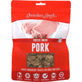 Grandma Lucy’s Freeze-Dried Pork Single Ingredient Cat & Dog Treats 3oz - Kohepets