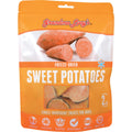 Grandma Lucy’s Freeze-Dried Sweet Potatoes Single Ingredient Dog Treats 2oz - Kohepets