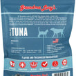 Grandma Lucy’s Singles Freeze Dried Tuna Dog Treats 2oz - Kohepets
