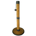 Sweety Simple Sisal Scratching Cat Post - Kohepets