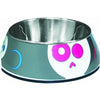 Dogit Style Bowl With Stainless Steel Insert - XS - Kohepets