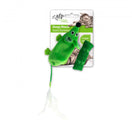 All For Paws Modern Cat Sleepy Mouse Cat Toy