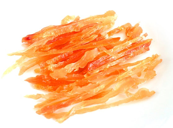 Bow Wow Chicken Breast Slice Cat Treat 30g - Kohepets