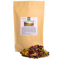 Small Pet Select Flower Power Berry Boost Herbal Blend Small Animal Treats 2.5oz - Kohepets