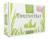 Small Pet Select Diamond Cut Super Soft Timothy Hay