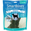 SmartBones Rawhide-Free Dental Dog Chews - Kohepets